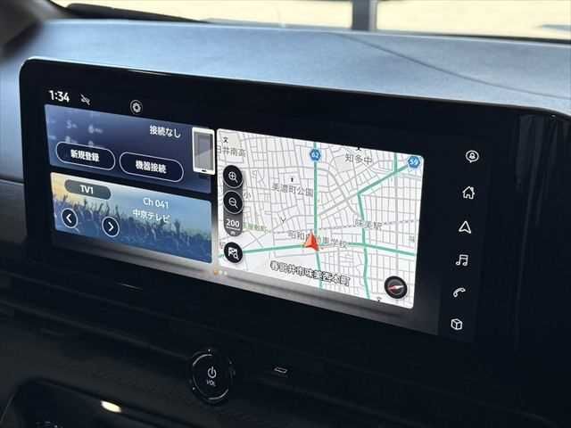 NISSAN SERENA  WG 2023 Image 31