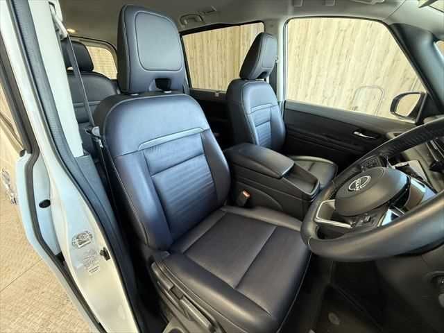 NISSAN SERENA  WG 2023 Image 31