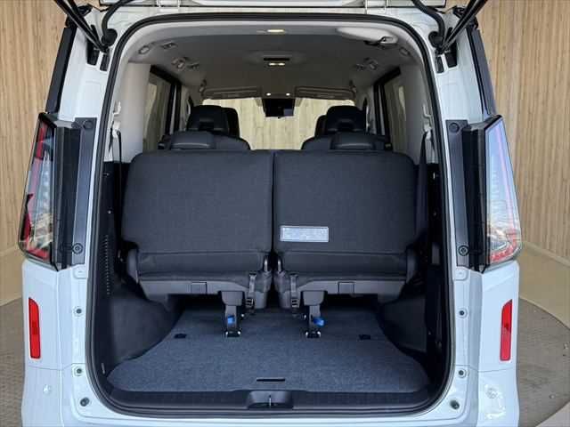 NISSAN SERENA  WG 2023 Image 31