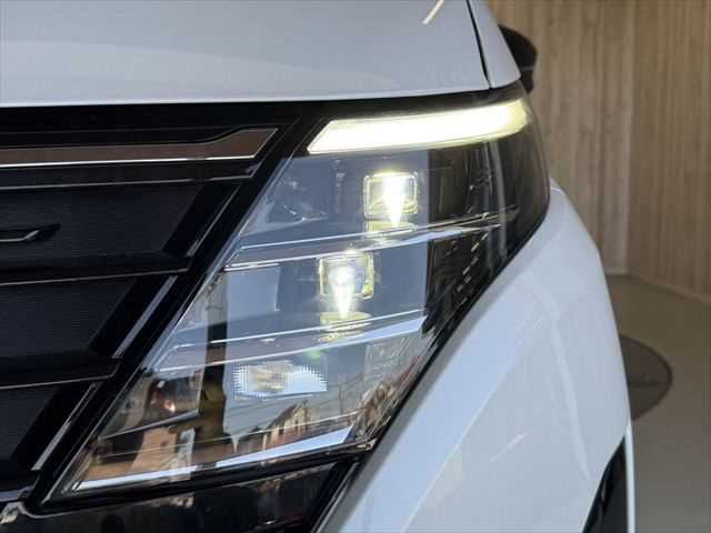 NISSAN SERENA  WG 2023 Image 31