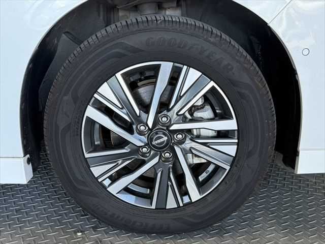 NISSAN SERENA  WG 2023 Image 31