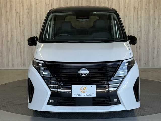 NISSAN SERENA  WG 2023 Image 31