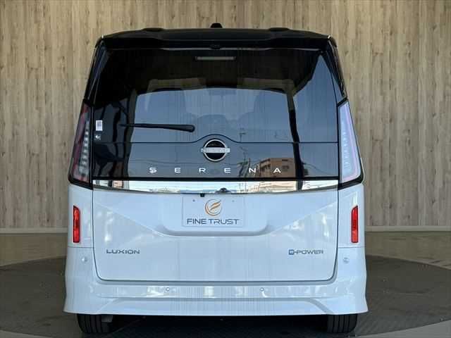 NISSAN SERENA  WG 2023 Image 31
