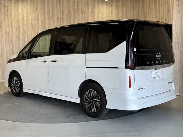 NISSAN SERENA  WG 2023 Image 31