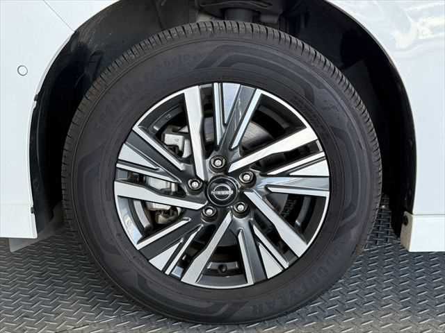 NISSAN SERENA  WG 2023 Image 31