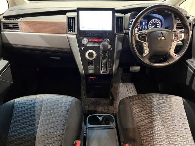 MITSUBISHI DELICA D:5 4WD 2019 Image 31