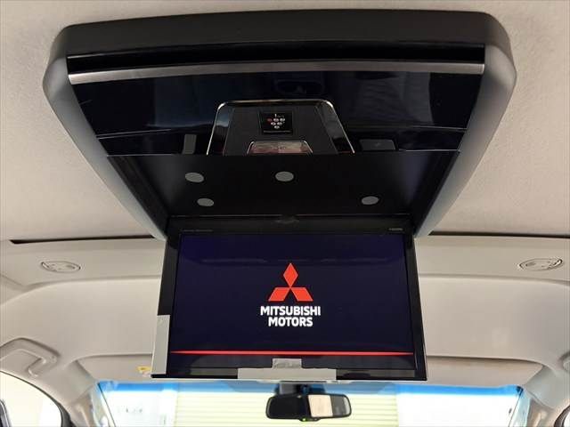 MITSUBISHI DELICA D:5 4WD 2019 Image 31