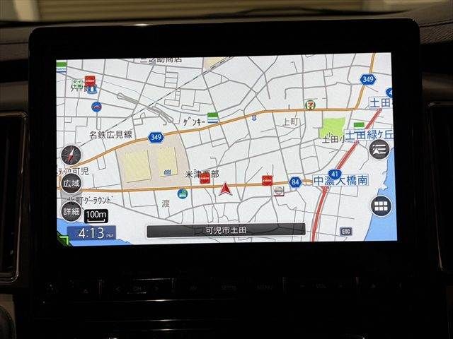 MITSUBISHI DELICA D:5 4WD 2019 Image 31