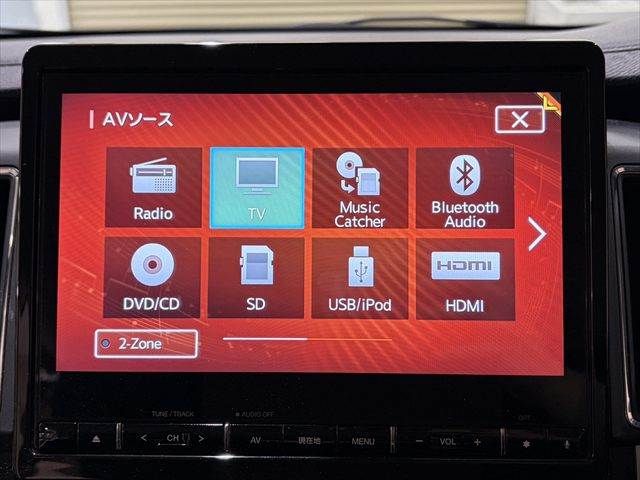 MITSUBISHI DELICA D:5 4WD 2019 Image 31