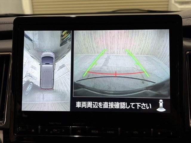 MITSUBISHI DELICA D:5 4WD 2019 Image 31