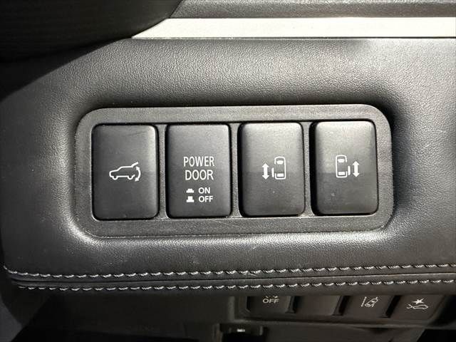 MITSUBISHI DELICA D:5 4WD 2019 Image 31