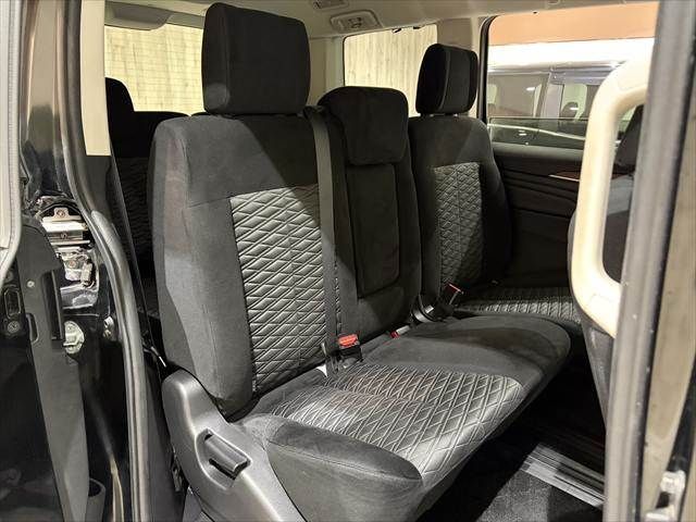 MITSUBISHI DELICA D:5 4WD 2019 Image 31