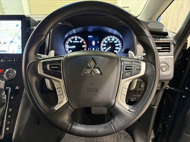 MITSUBISHI DELICA D:5 4WD 2019 Image 31