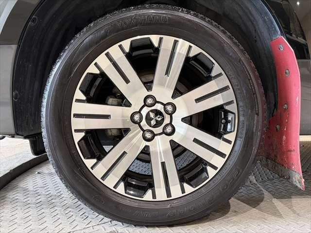 MITSUBISHI DELICA D:5 4WD 2019 Image 31