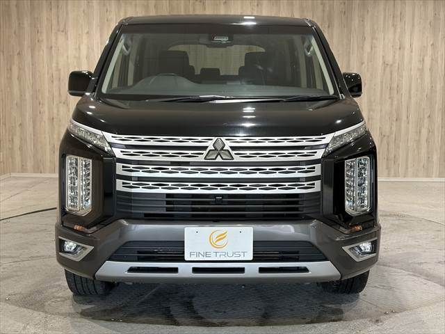 MITSUBISHI DELICA D:5 4WD 2019 Image 31