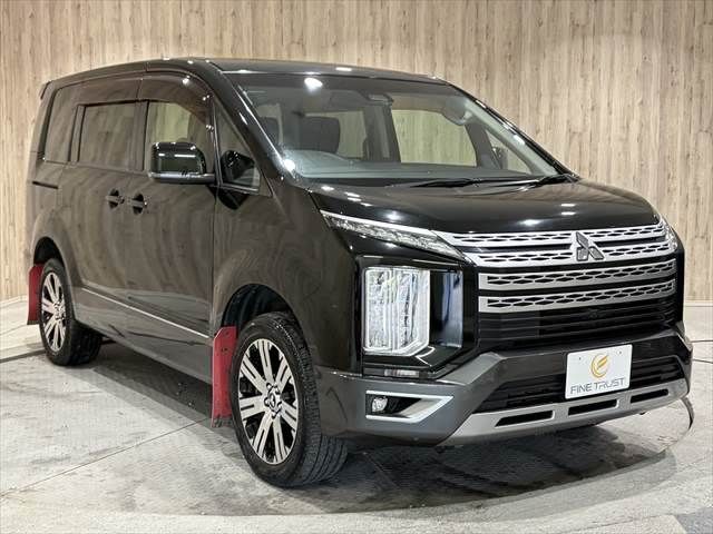MITSUBISHI DELICA D:5 4WD 2019 Image 31