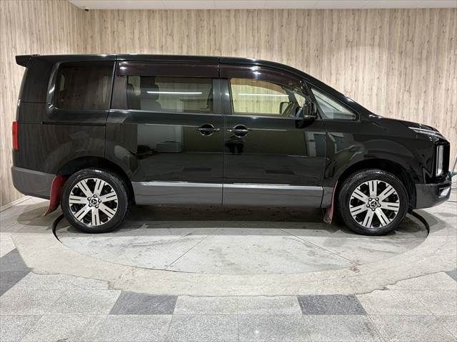 MITSUBISHI DELICA D:5 4WD 2019 Image 31
