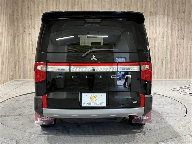 MITSUBISHI DELICA D:5 4WD 2019 Image 31