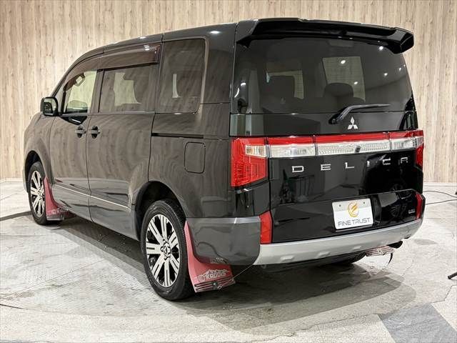 MITSUBISHI DELICA D:5 4WD 2019 Image 31