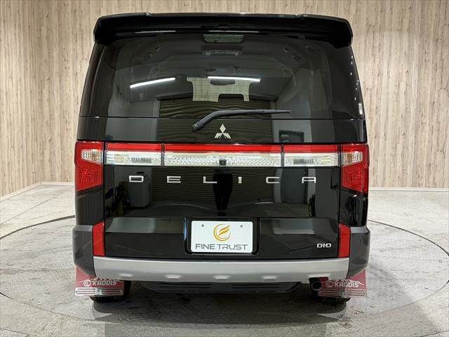 MITSUBISHI DELICA D:5 4WD 2019 Image 31