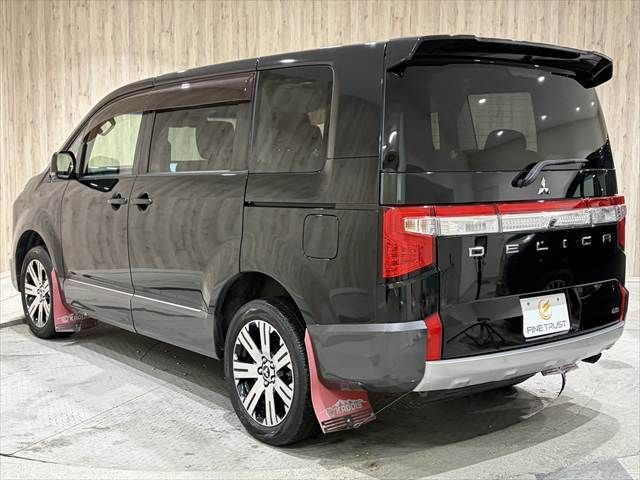 MITSUBISHI DELICA D:5 4WD 2019 Image 31