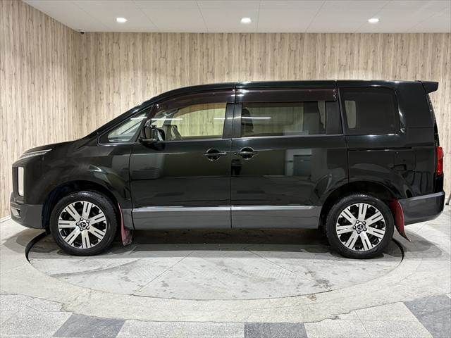 MITSUBISHI DELICA D:5 4WD 2019 Image 31