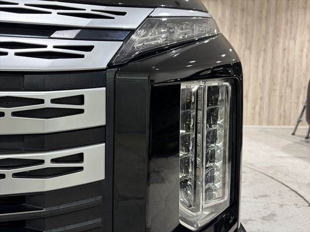 MITSUBISHI DELICA D:5 4WD 2019 Image 31