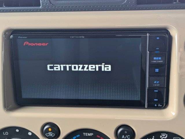 TOYOTA FJ CRUISER 4WD 2011 Image 31