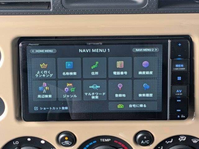 TOYOTA FJ CRUISER 4WD 2011 Image 31