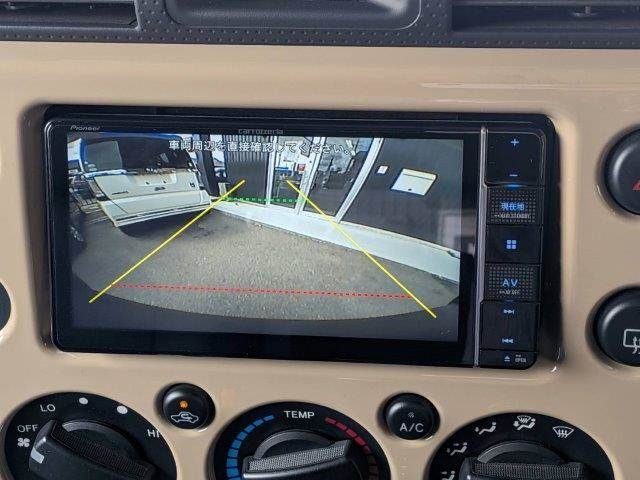 TOYOTA FJ CRUISER 4WD 2011 Image 31