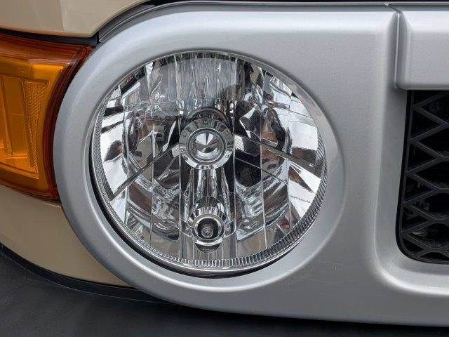 TOYOTA FJ CRUISER 4WD 2011 Image 31