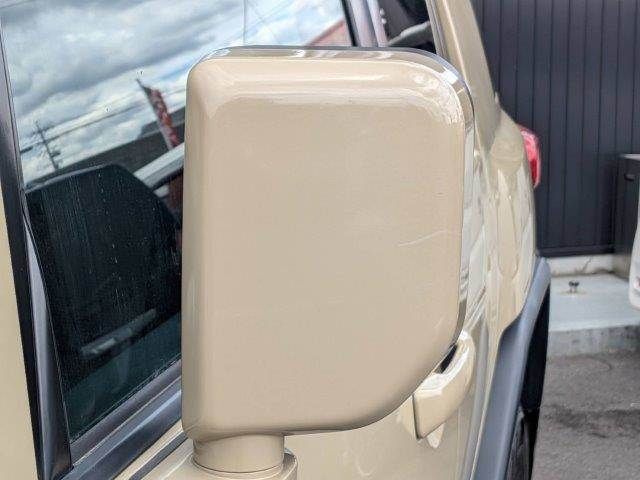 TOYOTA FJ CRUISER 4WD 2011 Image 31