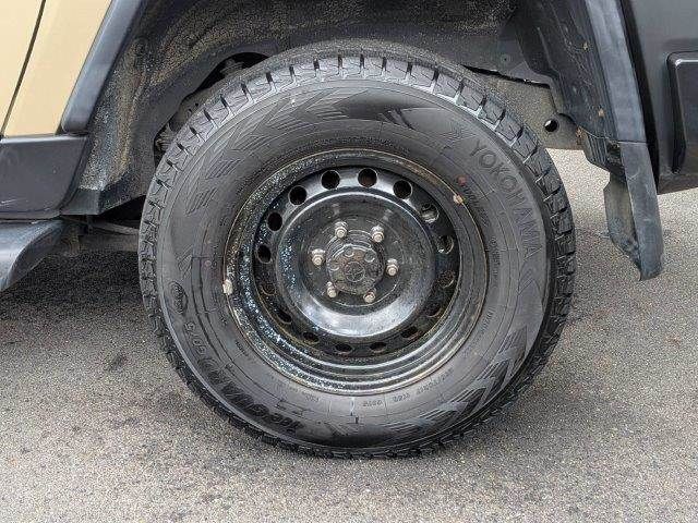 TOYOTA FJ CRUISER 4WD 2011 Image 31