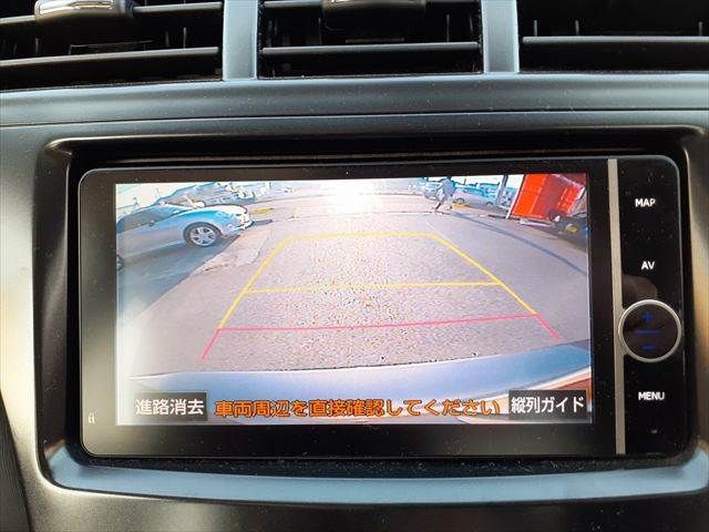 TOYOTA PRIUS ALPHA 2012 Image 31