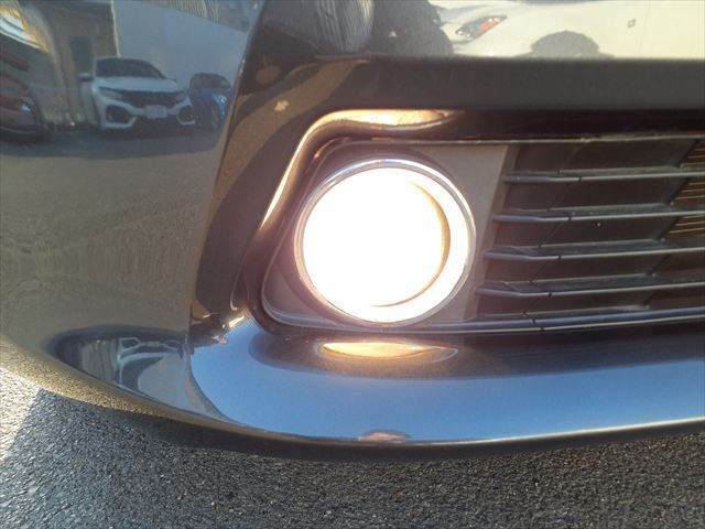 TOYOTA PRIUS ALPHA 2012 Image 31