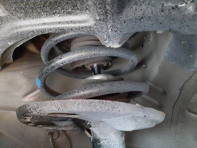 TOYOTA PRIUS ALPHA 2012 Image 31