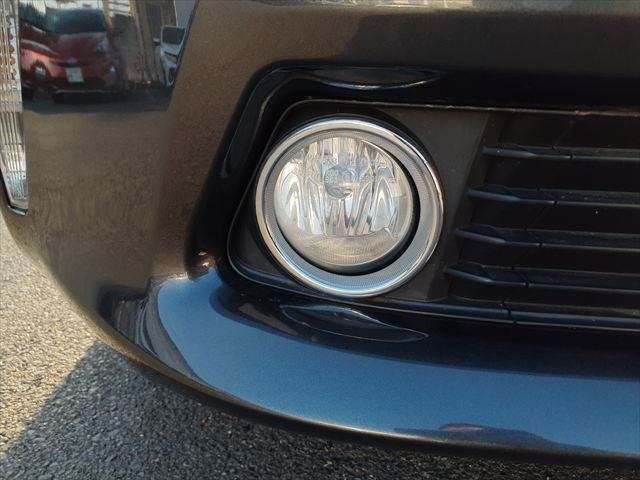 TOYOTA PRIUS ALPHA 2012 Image 31