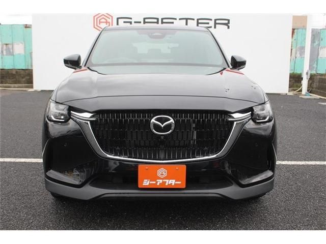 MAZDA CX-60 2023 Image 31