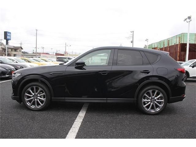 MAZDA CX-60 2023 Image 31