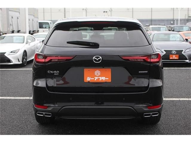 MAZDA CX-60 2023 Image 31