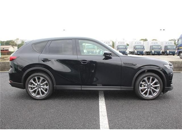 MAZDA CX-60 2023 Image 31