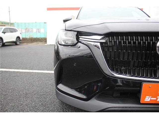 MAZDA CX-60 2023 Image 31