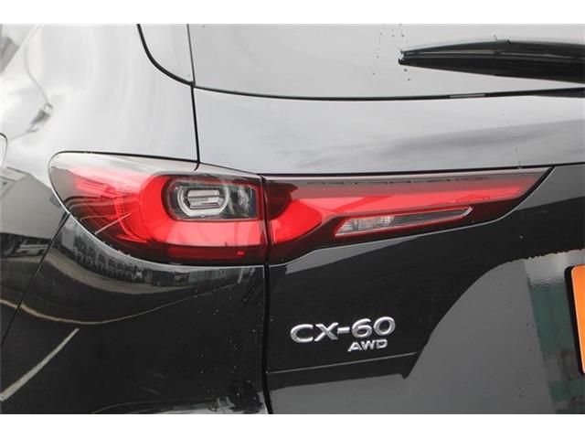 MAZDA CX-60 2023 Image 31