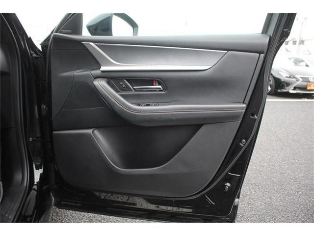 MAZDA CX-60 2023 Image 31