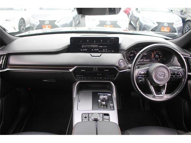 MAZDA CX-60 2023 Image 31