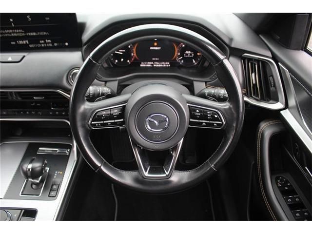 MAZDA CX-60 2023 Image 31