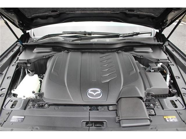 MAZDA CX-60 2023 Image 31