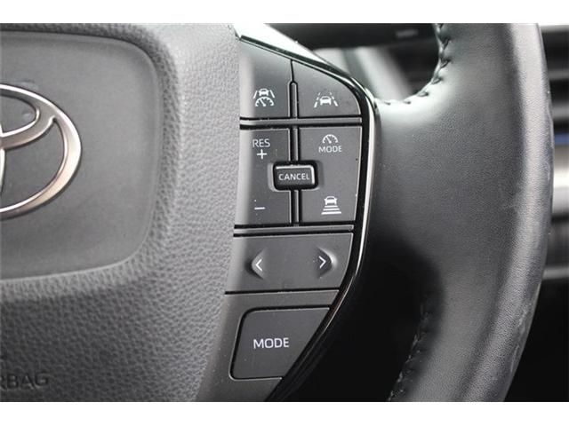 TOYOTA PRIUS 2023 Image 31