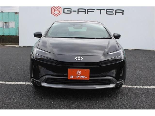 TOYOTA PRIUS 2023 Image 31