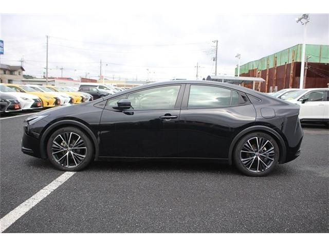 TOYOTA PRIUS 2023 Image 31